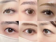 アイラッシュサロン アイクリ(EYECLI)