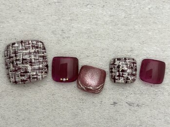 アンドヴァ ピヴォクロス店(Andova)/【25FCF9】