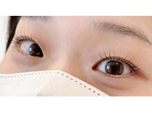 ダイアン(DIANE)/まつ毛パーマ