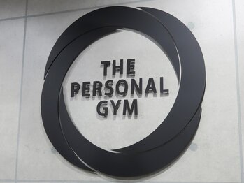 ザ パーソナルジム 横浜店(THE PERSONAL GYM)
