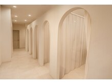 ティアム(Tia'm)/半個室でプライベート◎