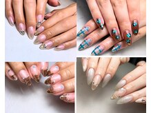 人気サロンが千葉にオープン！本八幡ネイル