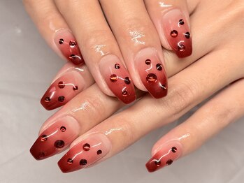 エス(S)/ジェル★