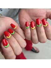 ムーンキャッスル(Moon Castle)/★持ち込みデザイン★