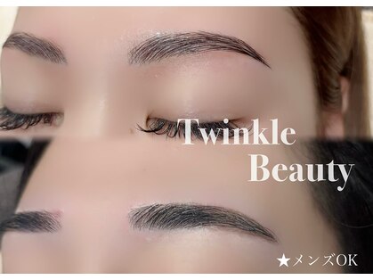 トゥインクルビューティー 草加(Twinkle Beauty)の写真
