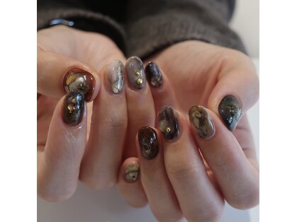 リシア(Lisia)の写真