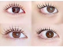 シーン スタジオ 渋谷店(SSIN STUDIO)の雰囲気(【眉毛WAX+パリジェンヌ¥6900】SETでお得なまつげパーマサロン♪)