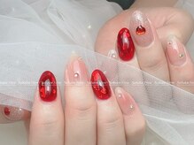 フェリ(Feerie)/バレンタイン定額