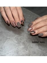 グラント ネイル 泉佐野店(GRANT NAIL)