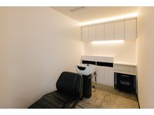 シェアマスタード(SHARE MASTARD powered by DADA integrate)の雰囲気（ヘア/サロンも併設MASTARDで検索!!ヘアメニューとのコラボも可）