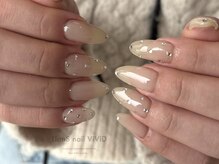 リアンスネイルヴィヴィッド 倉敷店(LianS nail ViViD)/オーダー