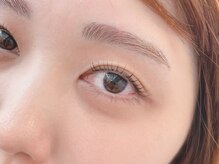 L.アイラッシュアンドビューティー