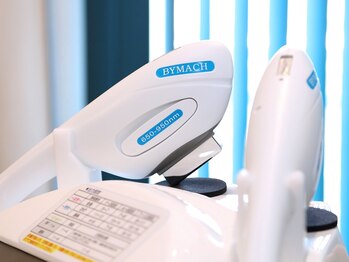 脱毛のお店 ニコ(NICO)の写真/【キッズ脱毛メニュー導入！】保護者様の同伴必須◎難しい自己処理やケアはプロにお任せください★