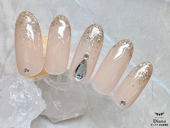 H2-084 定額ネイル