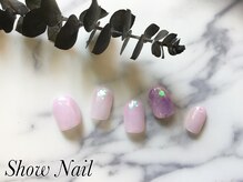 ショーネイル 武蔵小杉(Show Nail)/ベーシックナチュラルコース