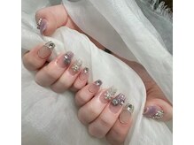 ベラーネイルズバー(Bella nails BAR)/持ち込みデザイン