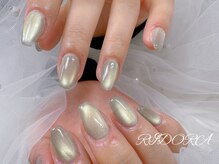 ルーミー(roomee)/【RIDORA 限定メニュー】