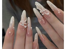 ユーシーネイル 横浜駅東口(U.SEE Nail)の雰囲気（【横浜駅東口】ワンホンネイル・韓国系デザインはお任せください）
