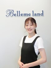 浜松富塚ベルミーランド 佐々木