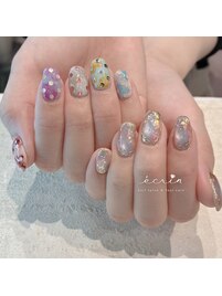 持ち込みニュアンス♪