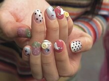 エウン(eun)の雰囲気（wish core/star core トレンドデザインも◎）