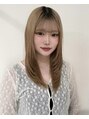 マイラグーンアイ(MY LAGOON EYE) Manaka
