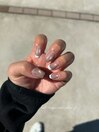 デザインフレンチ☆