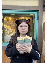 シーンスタジオ 水戸店(SSIN STUDIO) S.Koharu