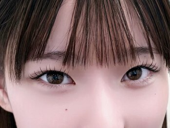ノーチェ(noce)の写真/オトナ女性にもオススメの程よいボリューム感を！ナチュラル～ボリュームまで幅広く対応出来ます♪