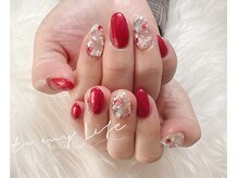ナナネイル(NaNa Nail)/