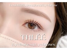 スリー 麻布(THLEE)
