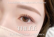 スリー 麻布(THLEE)