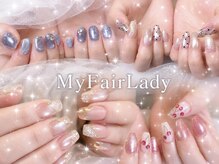 マイフェアレディ 今池(MyFairLady)