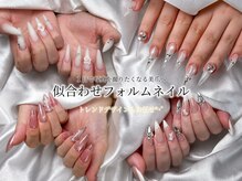 シンシアネイルドットシー 大曽根(Sincia Nail.c)