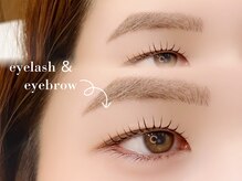 アミアイレ 本町(amiaire)の雰囲気（美眉ワックスとまつげパーマのセットクーポンで一気に垢抜け！）