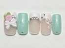 サマーローズ￥10500