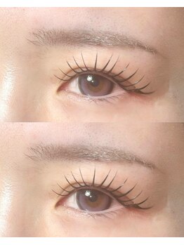 ミニオン 大宮店(minion)の写真/【最旬トレンド×自まつ毛ケア】丁寧な施術と寄り添う似合わせ提案で「なりたい理想の目元」を叶えます♪