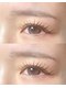 ミニオン 大宮店(minion)の写真/【最旬トレンド×自まつ毛ケア】丁寧な施術と寄り添う似合わせ提案で「なりたい理想の目元」を叶えます♪
