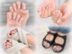 ティアラ(TIARA for nail & eye)の写真