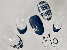 マミーナオレンジ 本八幡店/10月限定月替わり￥11550