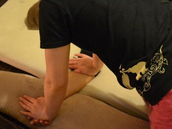 ビーラボ錦糸町店/【腕】