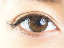 ネイルアンドアイラッシュ リラ 東三国店(Rela)/高級セーブル80本オフ込¥4500