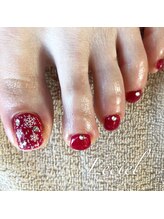 ルシエル(LeCiel)/フットデザイン