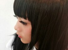 オファーリングビューティーノノ(offering beauty NONO)/【マツエク】丁寧な施術と接客