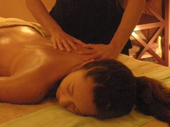 リラクゼーションカイロ ふくろう