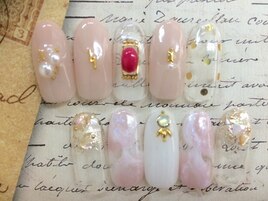 再来　定額コミコミ　7630円