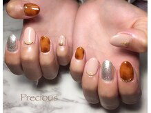 プレシャス プライベートビューティーサロン(Precious Private Beauty Salon)/