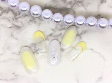 ココカラ(cocokara)/チークネイル♪