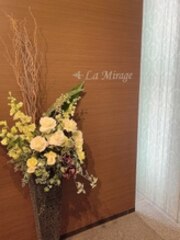 Nail&Eyelash  LaMirage（ラミラージュ）(ラミラージュ STAFF)