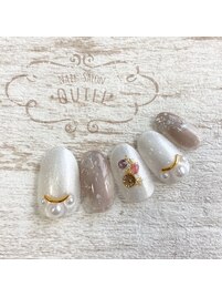 ３月パール　１